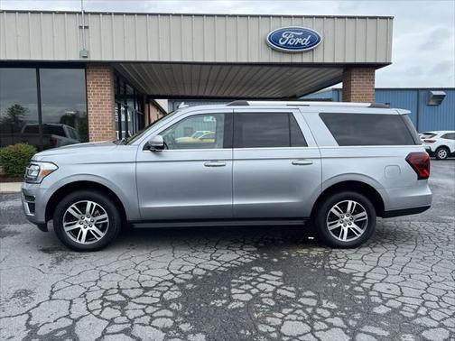 2024 Ford Expedition Limited 4x4