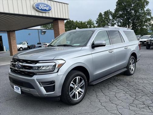 2024 Ford Expedition Limited 4x4