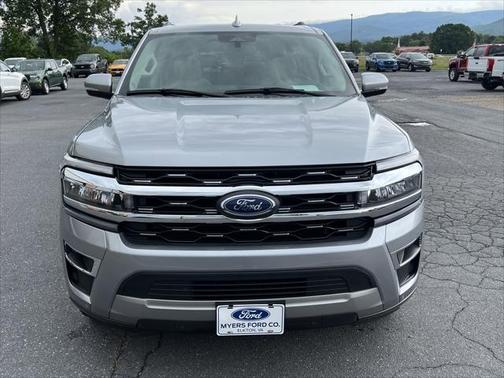 2024 Ford Expedition Limited 4x4