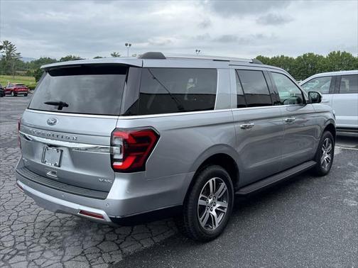 2024 Ford Expedition Limited 4x4