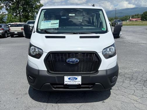 2025 Ford Transit-350 XL