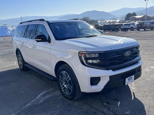 2025 Ford Expedition Active 4x4