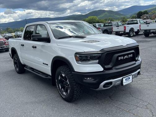 2024 RAM 1500 Rebel