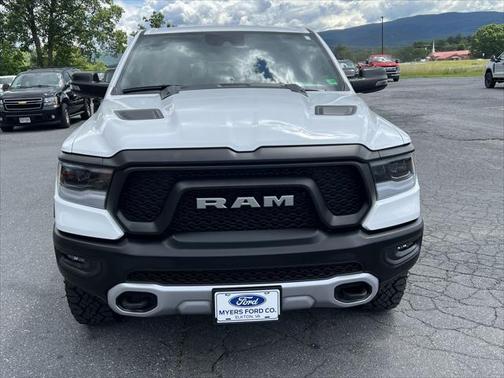 2024 RAM 1500 Rebel