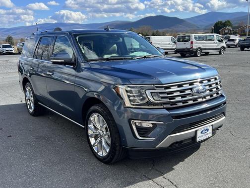 2019 Ford Expedition Limited 4x4