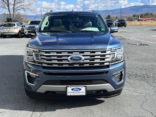 2019 Ford Expedition Limited 4x4