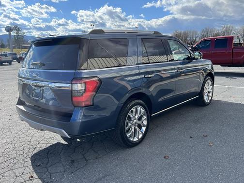 2019 Ford Expedition Limited 4x4