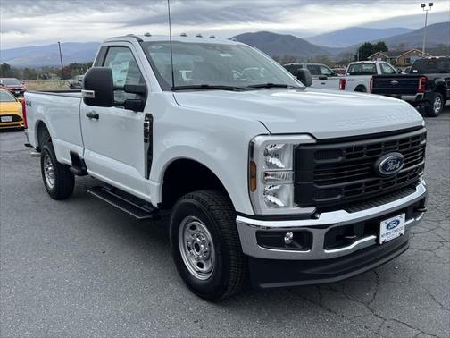 2025 Ford F-250 XL