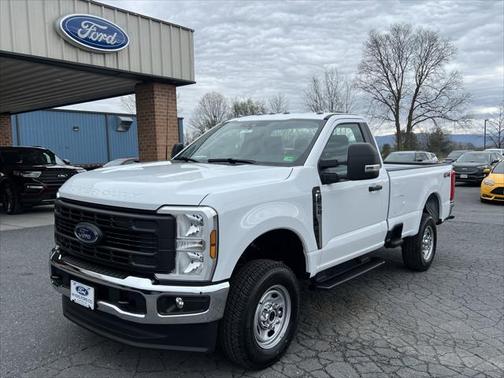 2025 Ford F-250 XL