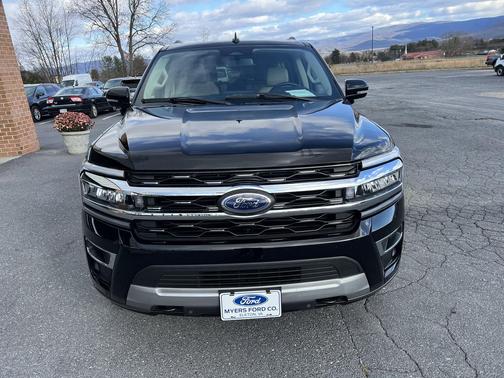 2023 Ford Expedition Limited 4x4