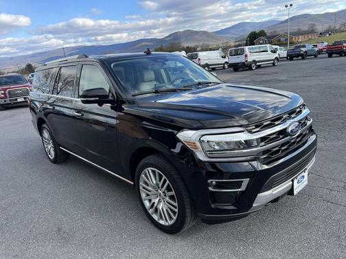 2023 Ford Expedition Limited 4x4