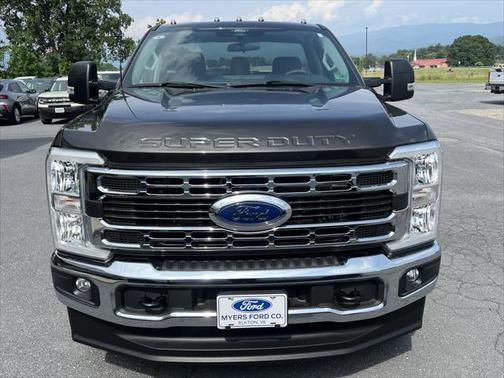 2024 Ford F-250 XLT