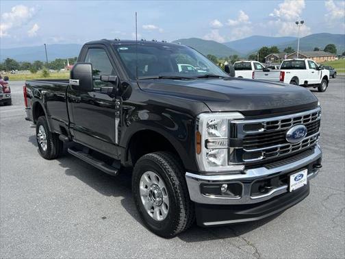 2024 Ford F-250 XLT