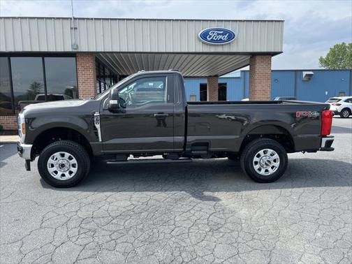 2024 Ford F-250 XLT