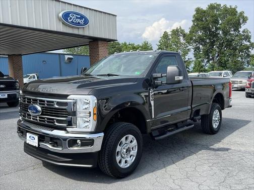 2024 Ford F-250 XLT