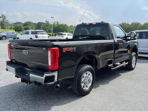 2024 Ford F-250 XLT