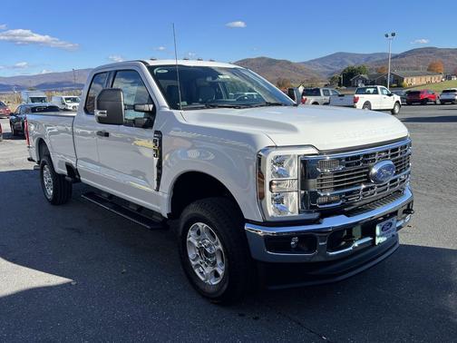 2026 Ford F-250 XLT