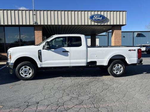 2026 Ford F-250 XLT