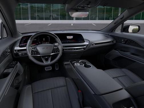 2026 Cadillac LYRIQ V-Series w/1SV