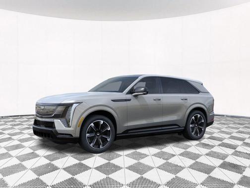 2025 Cadillac Escalade IQ Sport 1
