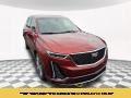 2024 Cadillac XT6 Premium Luxury AWD