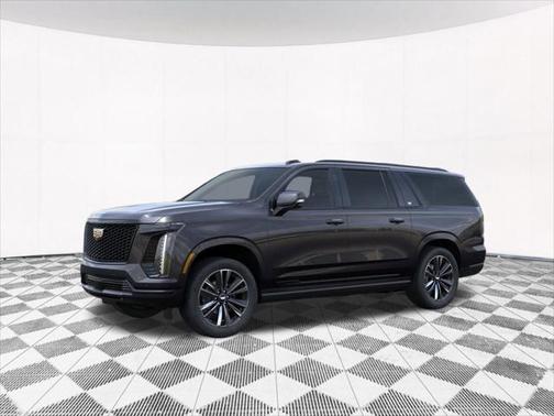 2025 Cadillac Escalade ESV Sport