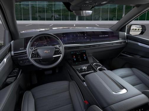 2025 Cadillac Escalade ESV Sport