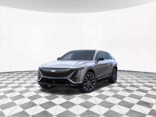 2025 Cadillac LYRIQ Sport w/1SF