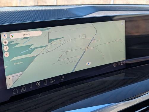 2026 Cadillac Escalade Sport Platinum