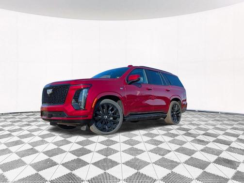 2026 Cadillac Escalade Sport Platinum