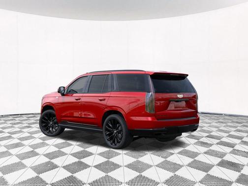 2026 Cadillac Escalade Sport Platinum