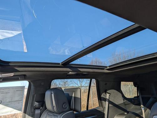 2026 Cadillac Escalade Sport Platinum