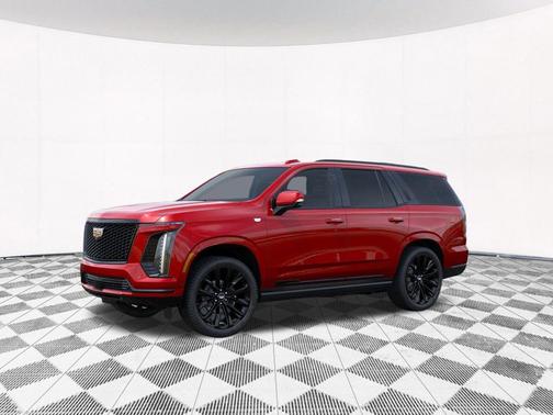 2026 Cadillac Escalade Sport Platinum