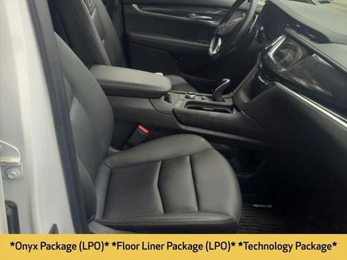 2023 Cadillac XT6 Sport AWD