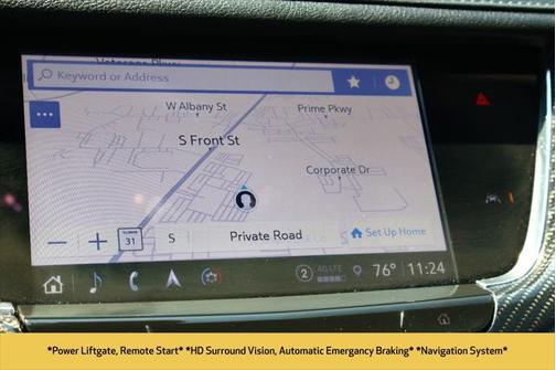2023 Cadillac XT6 Sport AWD