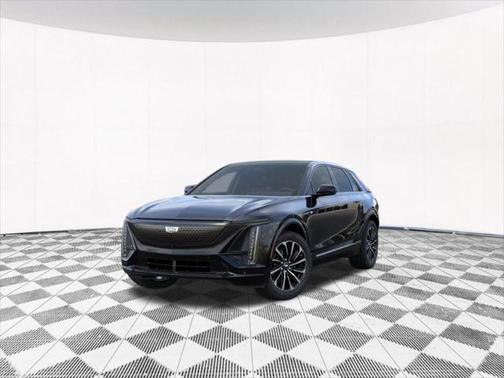 2025 Cadillac LYRIQ Sport w/1SF