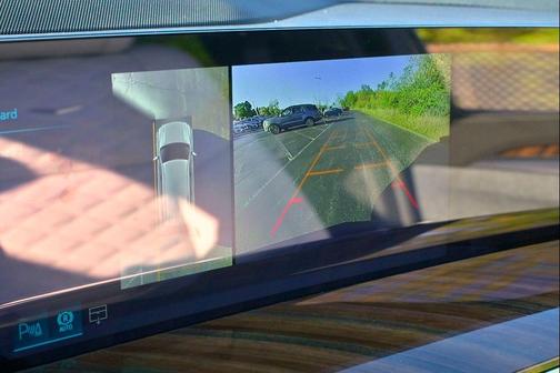 2026 Cadillac Escalade Sport Platinum