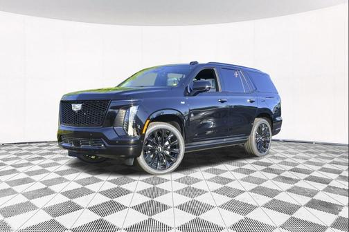 2026 Cadillac Escalade Sport Platinum