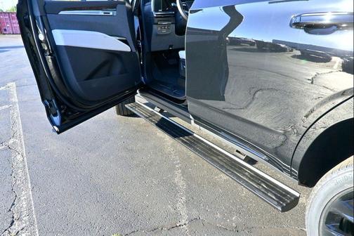 2026 Cadillac Escalade Sport Platinum