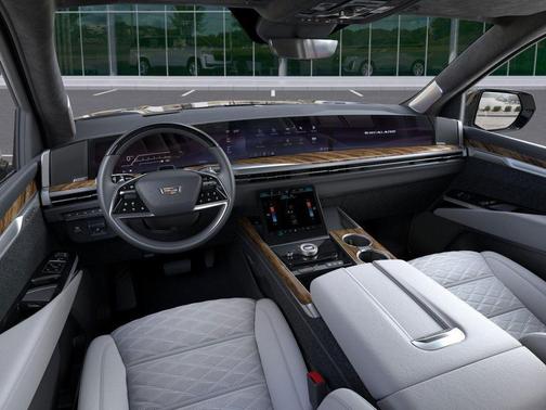 2026 Cadillac Escalade Sport Platinum