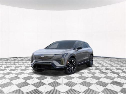 2025 Cadillac OPTIQ Sport 1 AWD