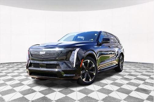 2025 Cadillac Escalade Sport