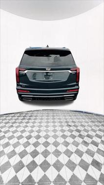 2024 Cadillac XT6 Premium Luxury AWD