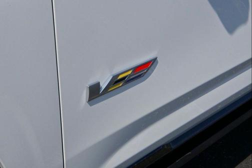2025 Cadillac Escalade V-Series