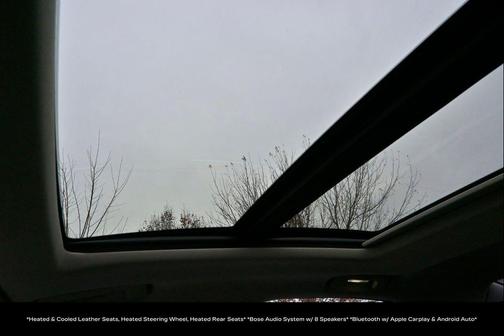 2016 Cadillac XTS Luxury