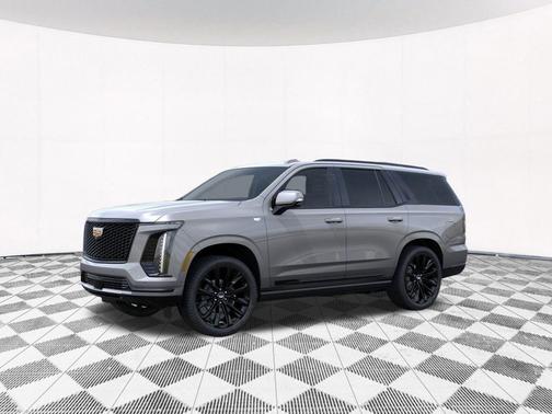 2026 Cadillac Escalade Sport Platinum
