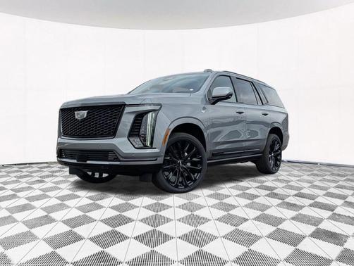 2026 Cadillac Escalade Sport Platinum