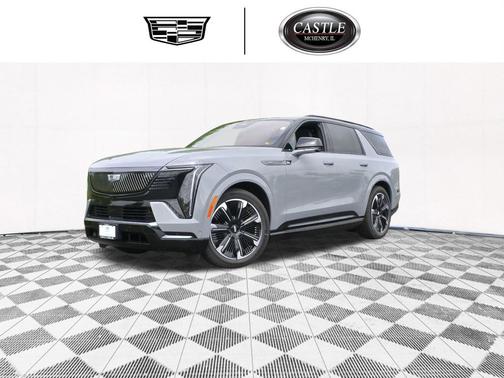 2026 Cadillac Escalade IQL Premium Sport