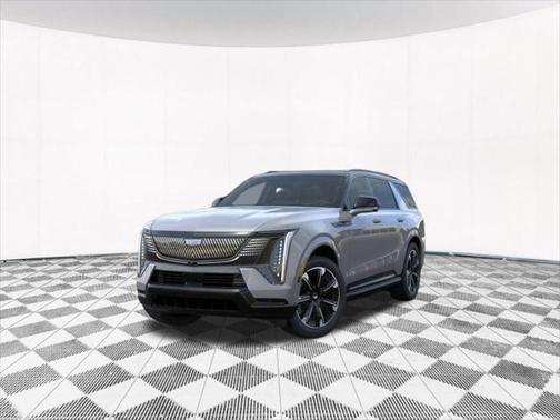 2026 Cadillac Escalade IQ Premium Sport