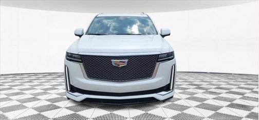 2023 Cadillac Escalade Premium Luxury Platinum